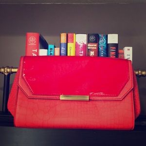 RACHEL by Rachel Roy clutch